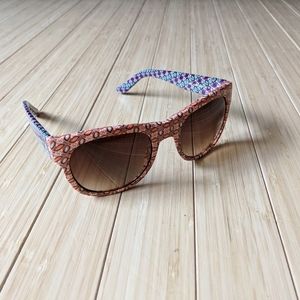 New Tory Burch sunglasses